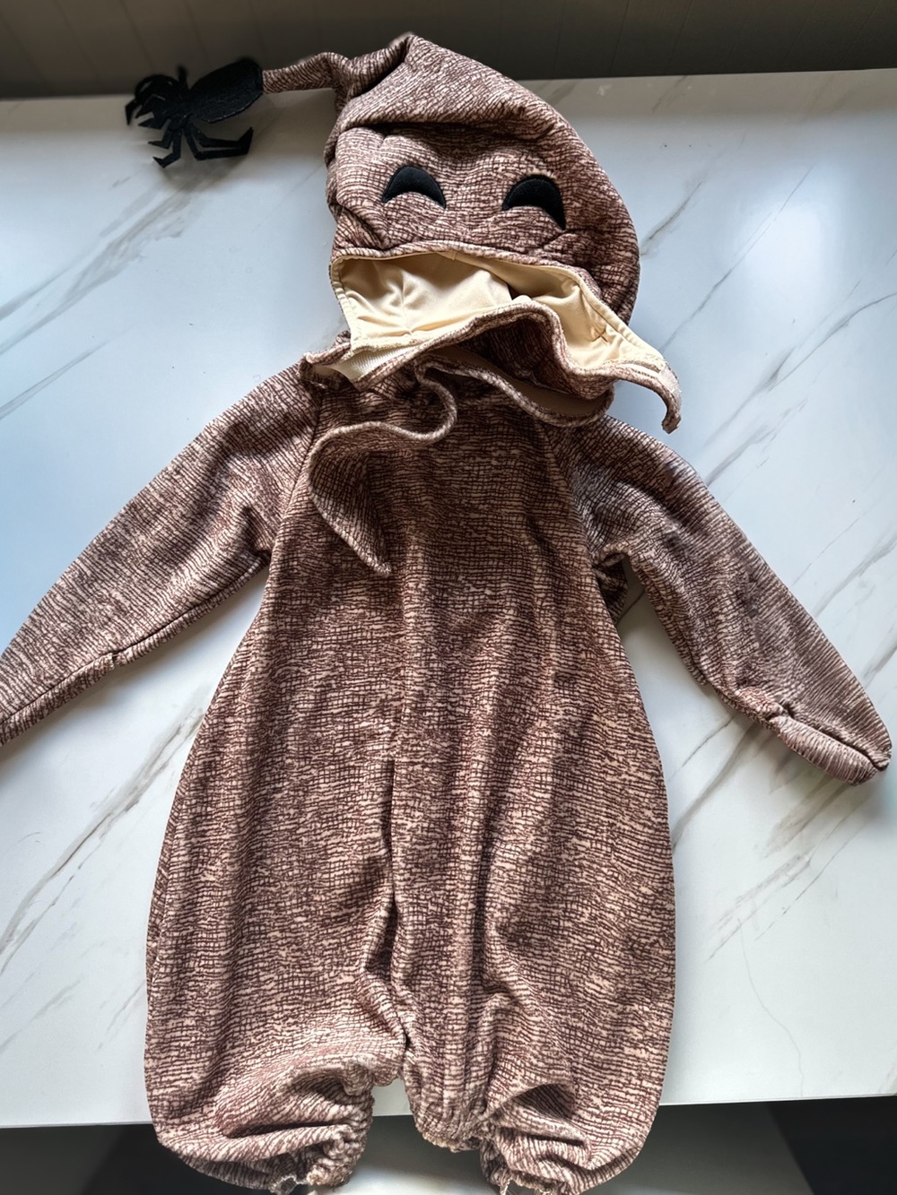 Disney Oogie Boogie Infant Costume